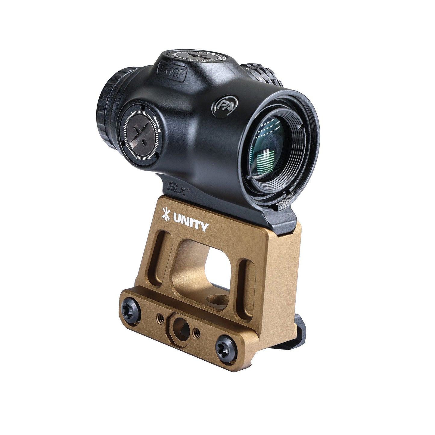 Unity Tactical FAST MicroPrism - Optic Mount