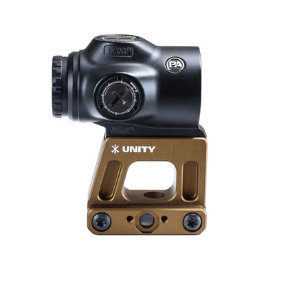 Unity Tactical FAST MicroPrism - Optic Mount