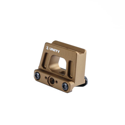 Unity Tactical FAST MicroPrism - Optic Mount