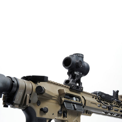 Unity Tactical FAST MRO - Optic Mount