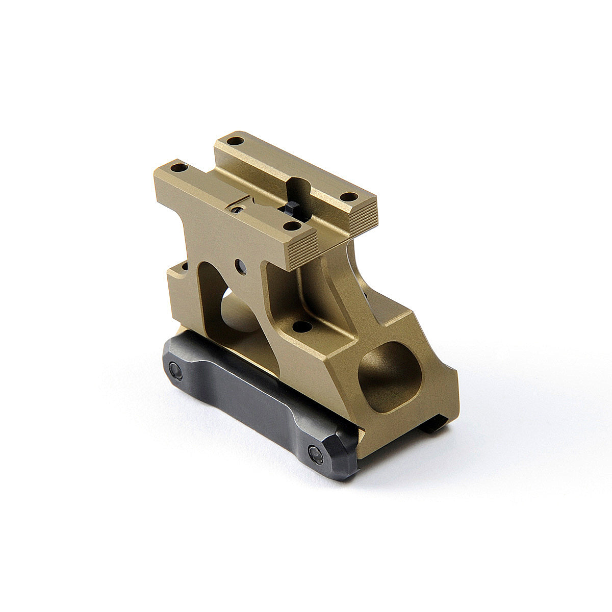Unity Tactical FAST MRO - Optic Mount