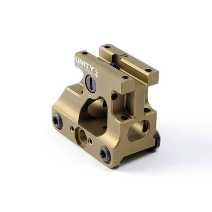 Unity Tactical FAST MRO - Optic Mount