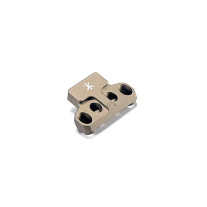 Unity Tactical FAST Offset Optic Base - Weapon Accessory