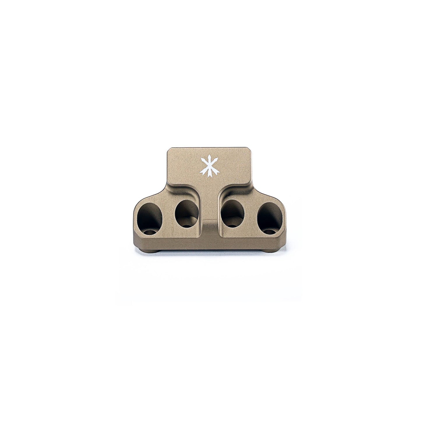 Unity Tactical FAST Offset Optic Base - Weapon Accessory