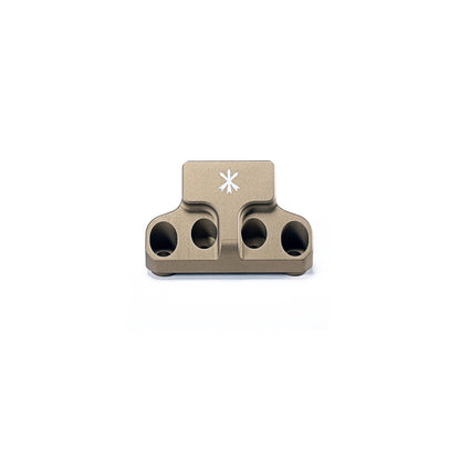 Unity Tactical FAST Offset Optic Base - Weapon Accessory