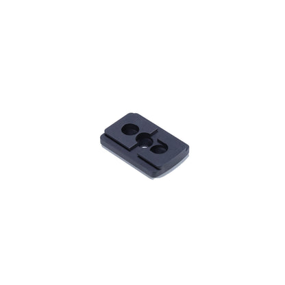 Unity Tactical FAST Optic Adapter Plates - Made in USA