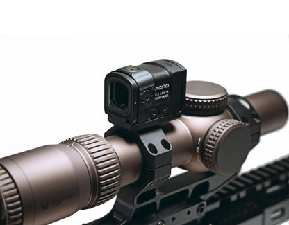 Unity Tactical FAST Optic Adapter Plates - Made in USA