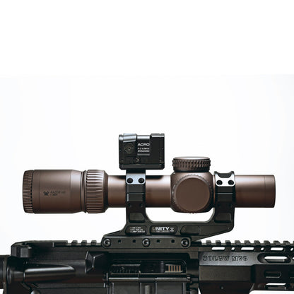 Unity Tactical FAST Optic Adapter Plates - Made in USA