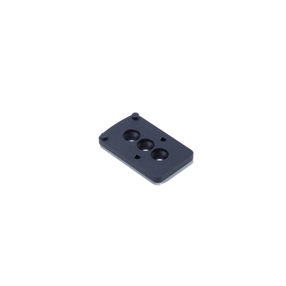 Unity Tactical FAST Optic Adapter Plates - Made in USA