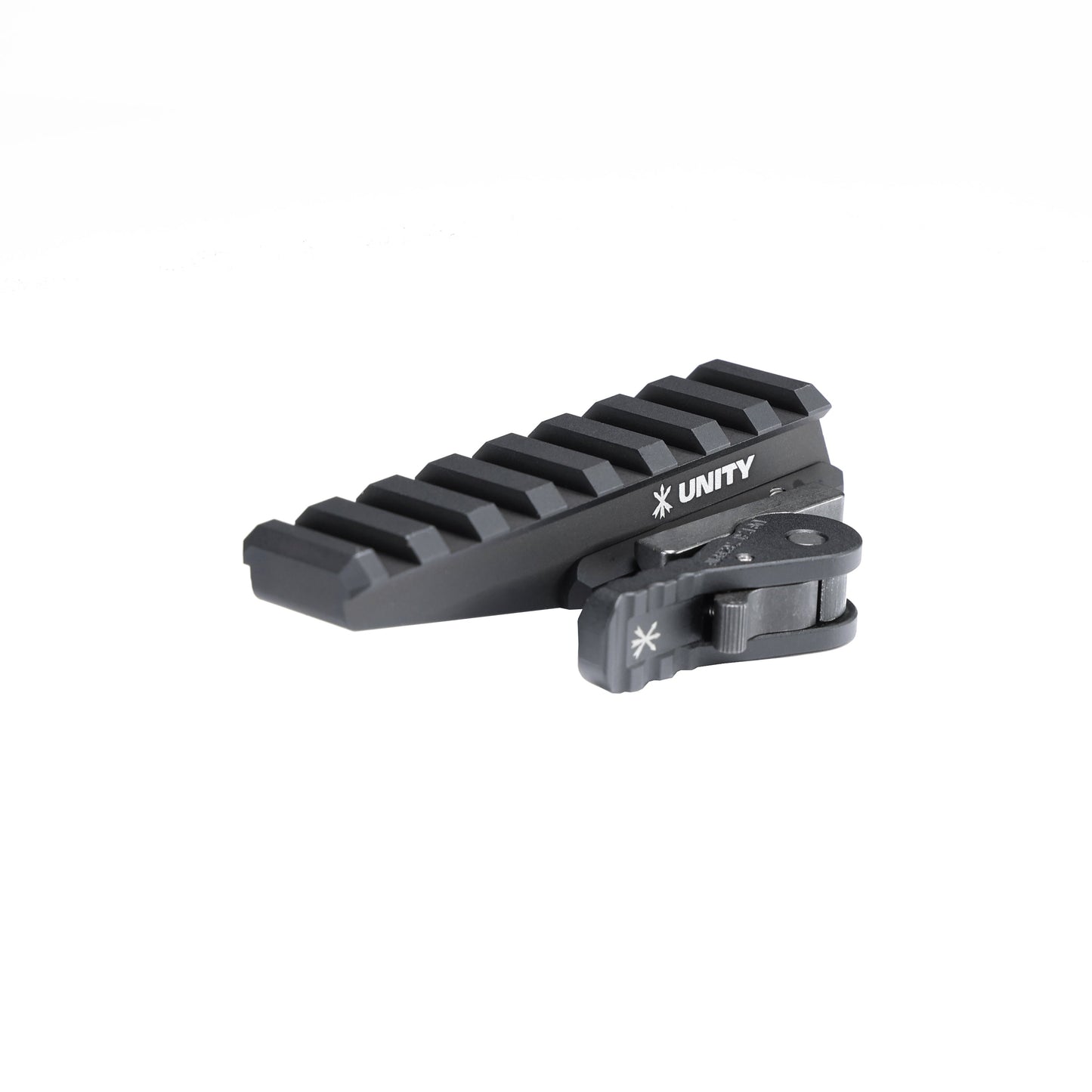 Unity Tactical FAST Optic Riser - Made in USA