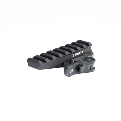 Unity Tactical FAST Optic Riser - Made in USA