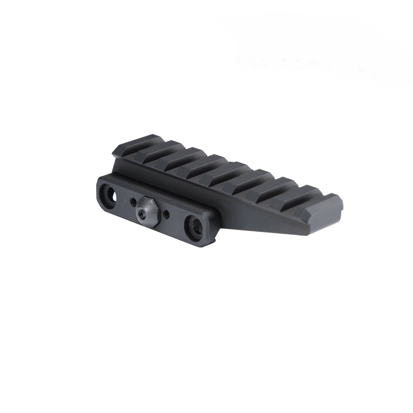 Unity Tactical FAST Optic Riser - Made in USA