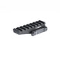 Unity Tactical FAST Optic Riser - Made in USA