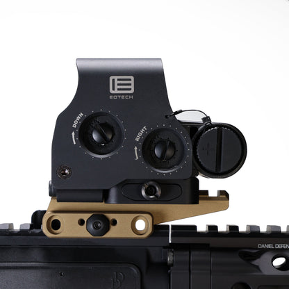 Unity Tactical FAST Optic Riser - Made in USA