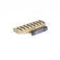 Unity Tactical FAST Optic Riser - Made in USA