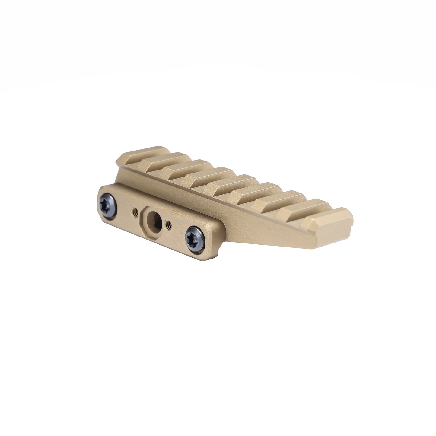 Unity Tactical FAST Optic Riser - Made in USA