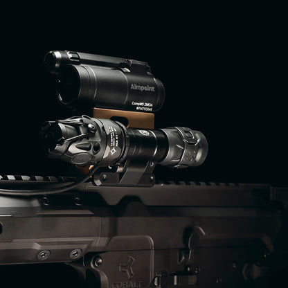 Unity Tactical FAST Pro Clamp