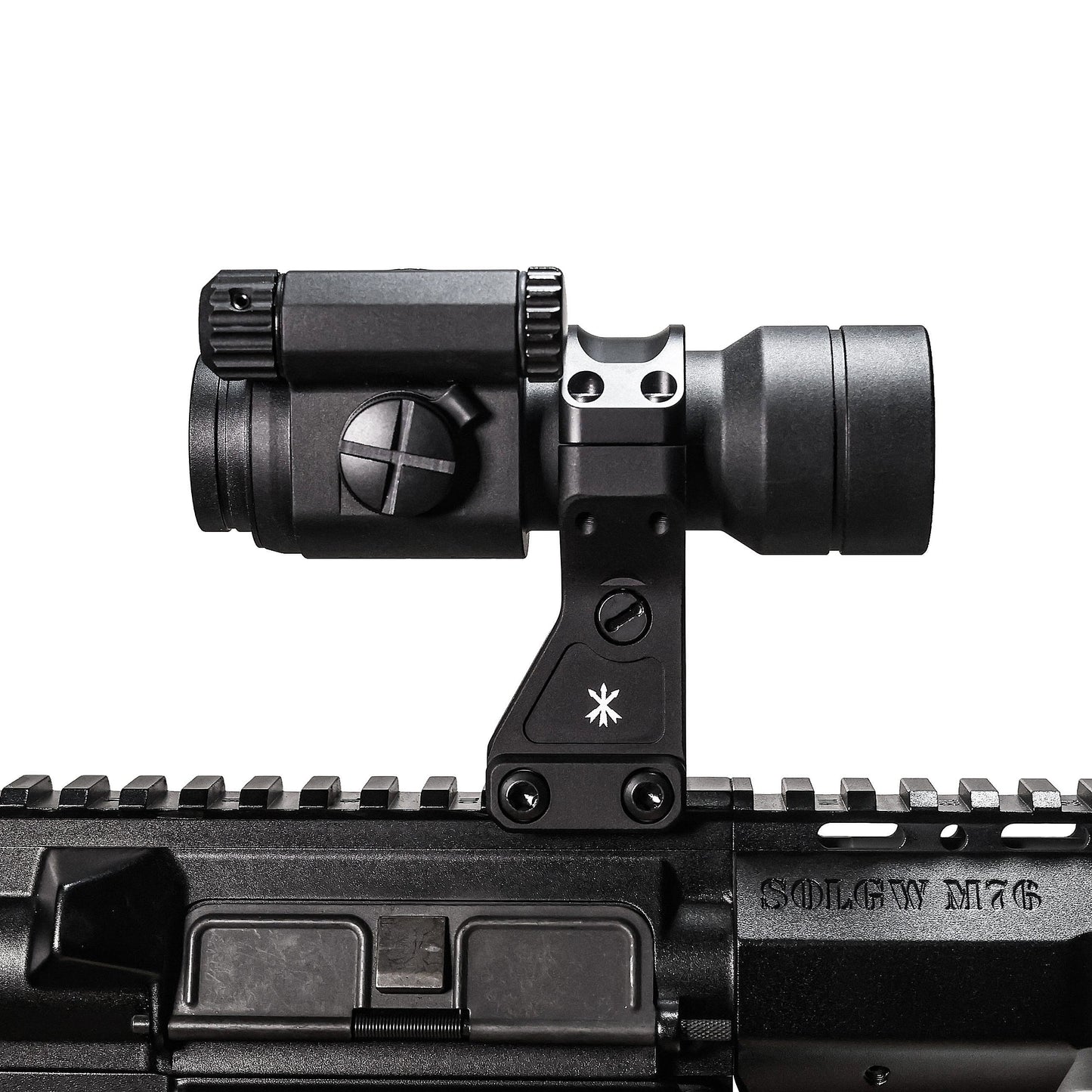 Unity Tactical FAST PRO Mount - for Aimpoint® PRO™ - 30mm Optics