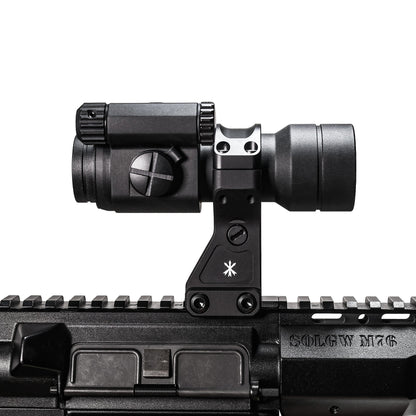Unity Tactical FAST PRO Mount - for Aimpoint® PRO™ - 30mm Optics