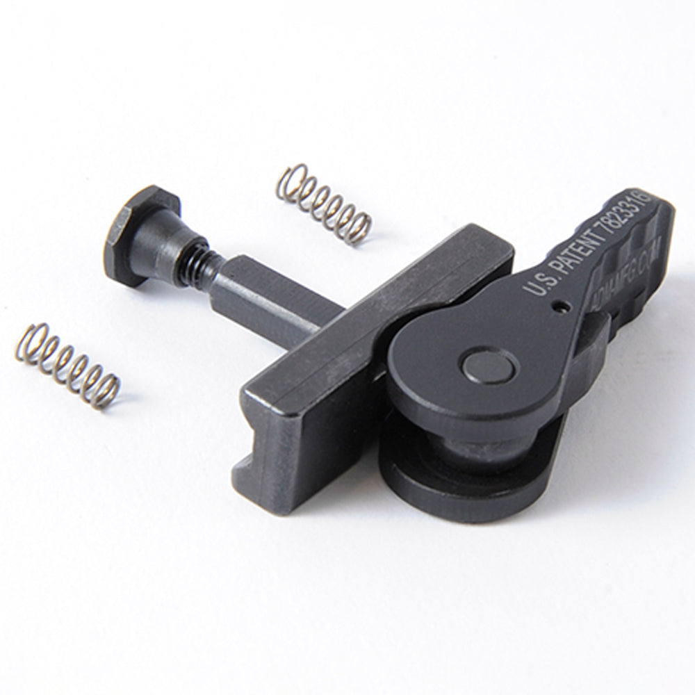Unity Tactical FAST QD Lever - Weapon Accessory - Made in the USA