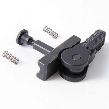 Unity Tactical FAST QD Lever - Weapon Accessory - Made in the USA