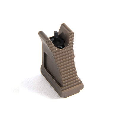 Unity Tactical FUSION Backup Iron Sight – Fixed - Weapon Accessory
