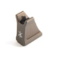 Unity Tactical FUSION Backup Iron Sight – Fixed - Weapon Accessory
