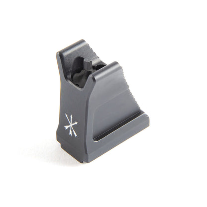 Unity Tactical FUSION Backup Iron Sight – Fixed - Weapon Accessory