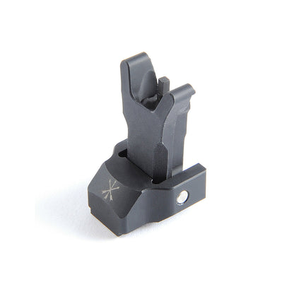 Unity Tactical FUSION Backup Iron Sight – Folding - Weapon Accessory