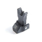 Unity Tactical FUSION Backup Iron Sight – Folding - Weapon Accessory