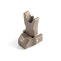 Unity Tactical FUSION Backup Iron Sight – Folding - Weapon Accessory
