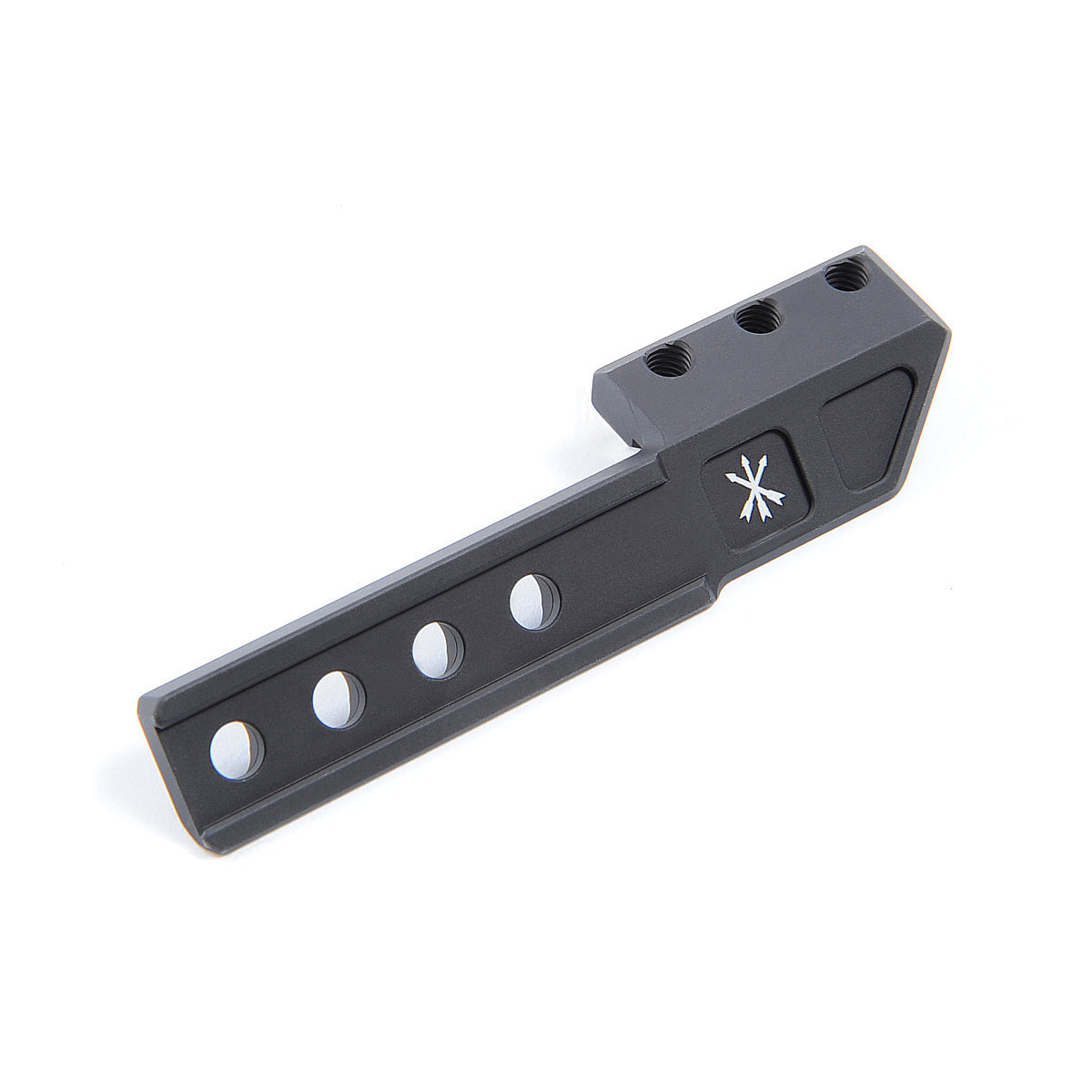 Unity Tactical FUSION Light Wing Adapter - Light Mount