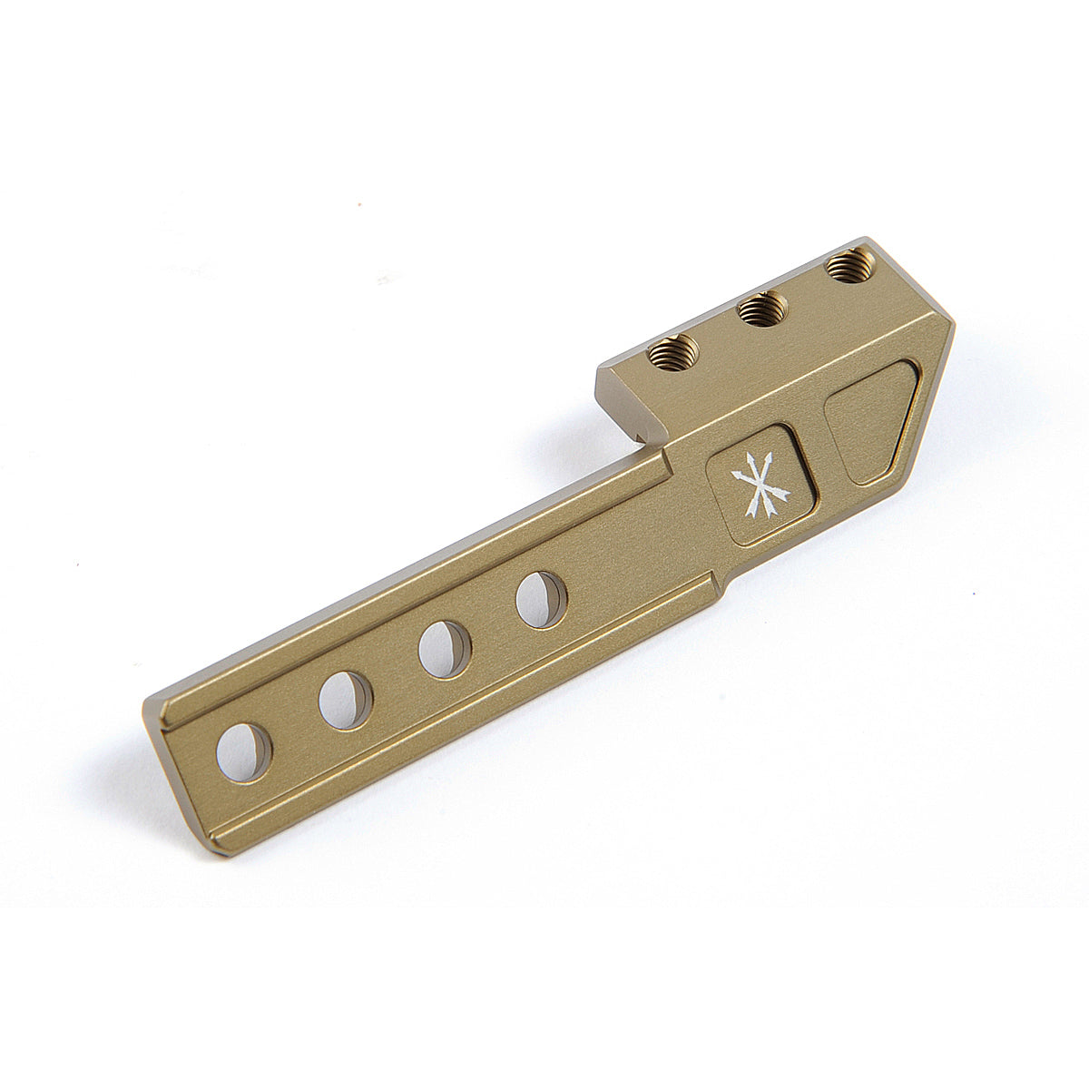 Unity Tactical FUSION Light Wing Adapter - Light Mount