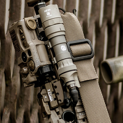 Unity Tactical FUSION Light Wing Adapter - Light Mount