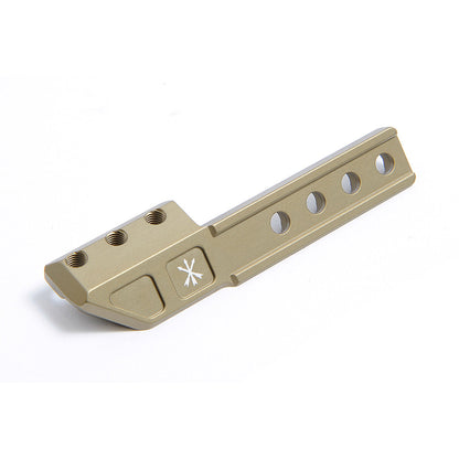 Unity Tactical FUSION Light Wing Adapter - Light Mount