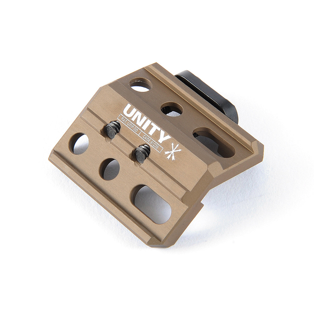 Unity Tactical FUSION Micro Hub 2.0