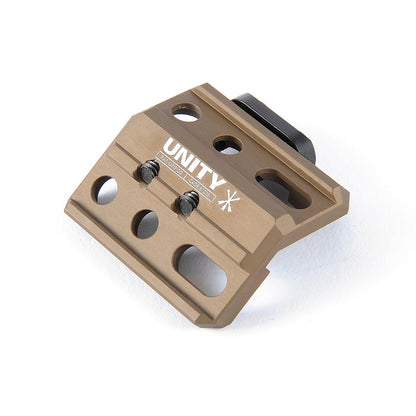 Unity Tactical FUSION Micro Hub 2.0