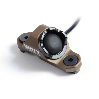 Unity Tactical HOT BUTTON - Made in USA