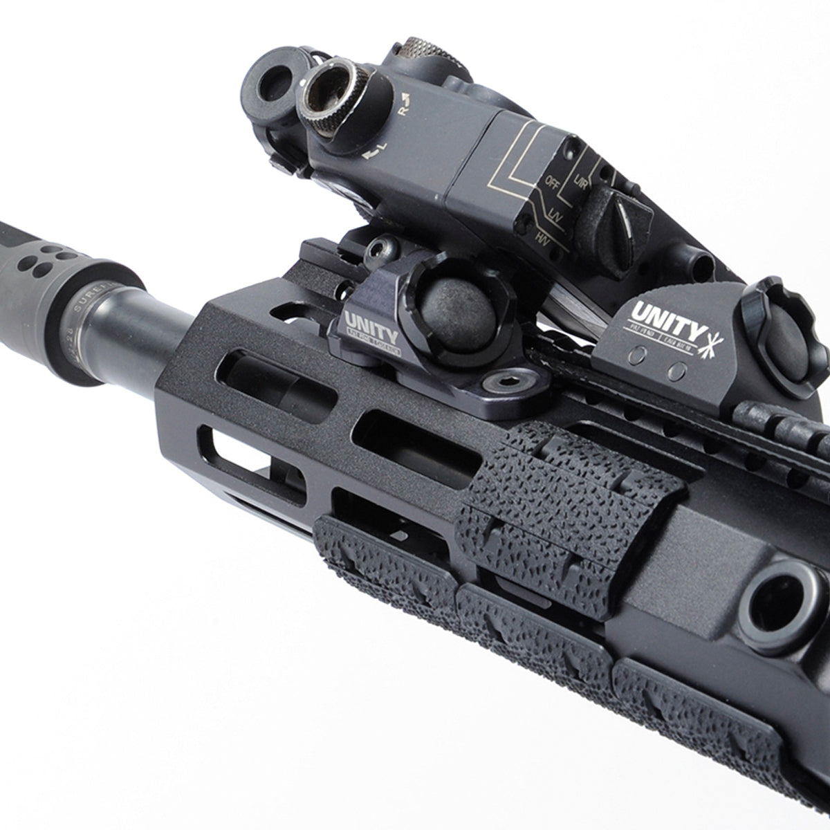 Unity Tactical HOT BUTTON - Made in USA