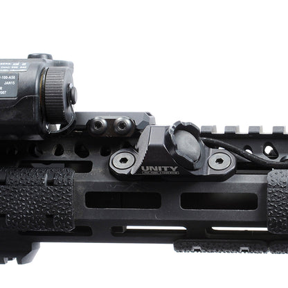Unity Tactical HOT BUTTON - Made in USA