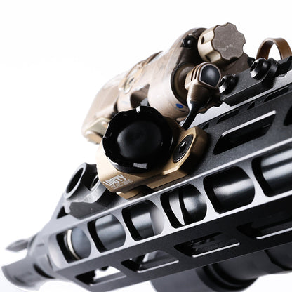 Unity Tactical HOT BUTTON - Made in USA