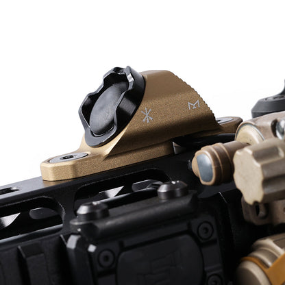 Unity Tactical HOT BUTTON - Made in USA