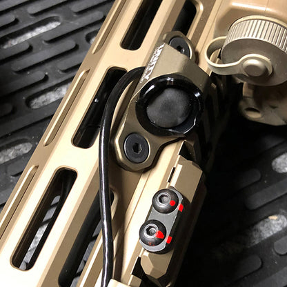 Unity Tactical HOT BUTTON - Made in USA