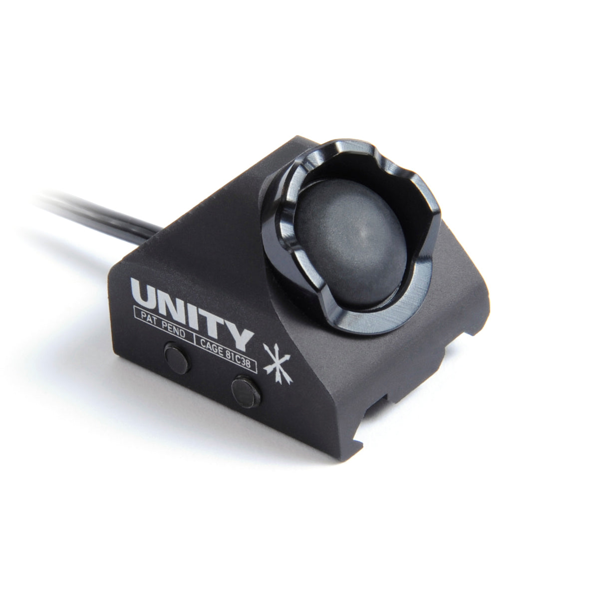 Unity Tactical HOT BUTTON - Made in USA