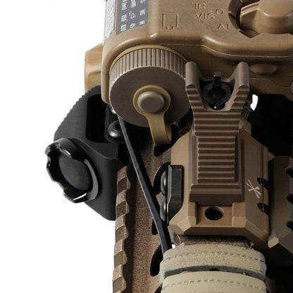 Unity Tactical HOT BUTTON - Made in USA