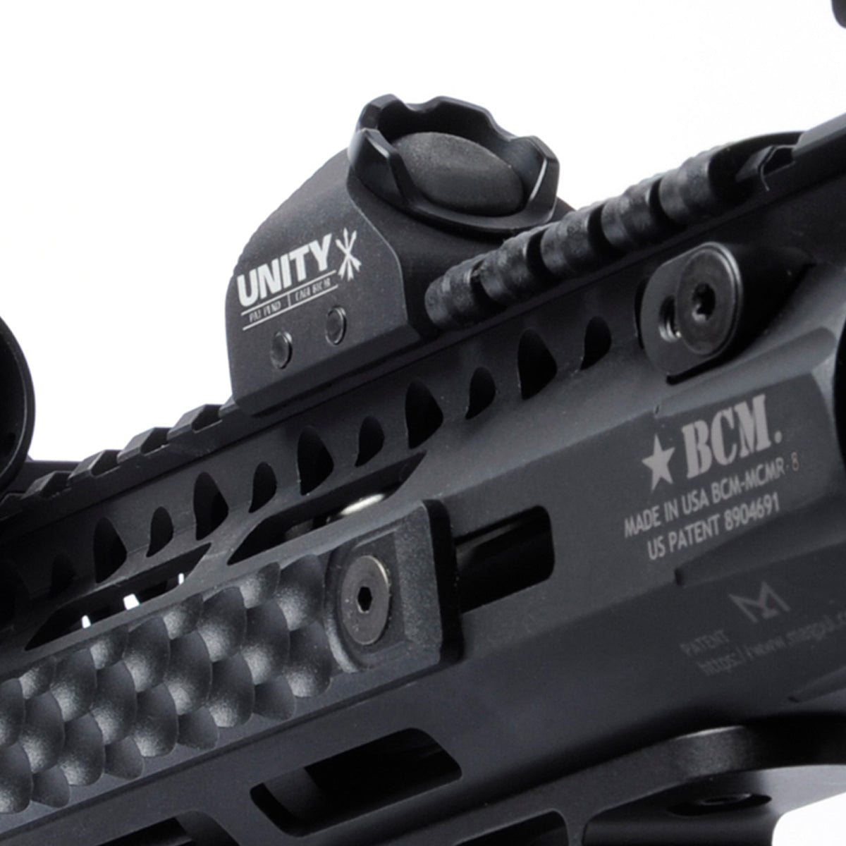 Unity Tactical HOT BUTTON - Made in USA