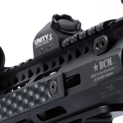 Unity Tactical HOT BUTTON - Made in USA