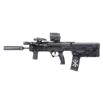 Unity Tactical HOT BUTTON - Made in USA