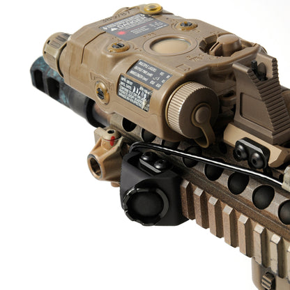 Unity Tactical HOT BUTTON - Made in USA