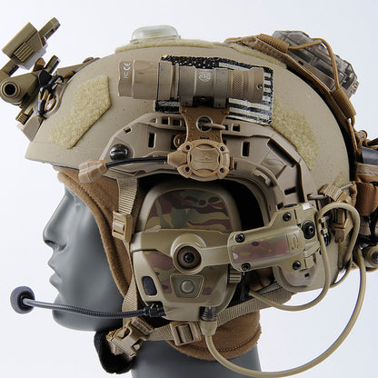 Unity Tactical KNUCKL Helmet Mount